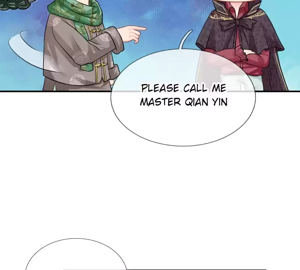 Read My Captive Princess chapter 67 image 31 on Lezhin
