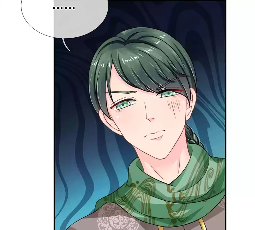 Read My Captive Princess chapter 67 image 32 on Lezhin