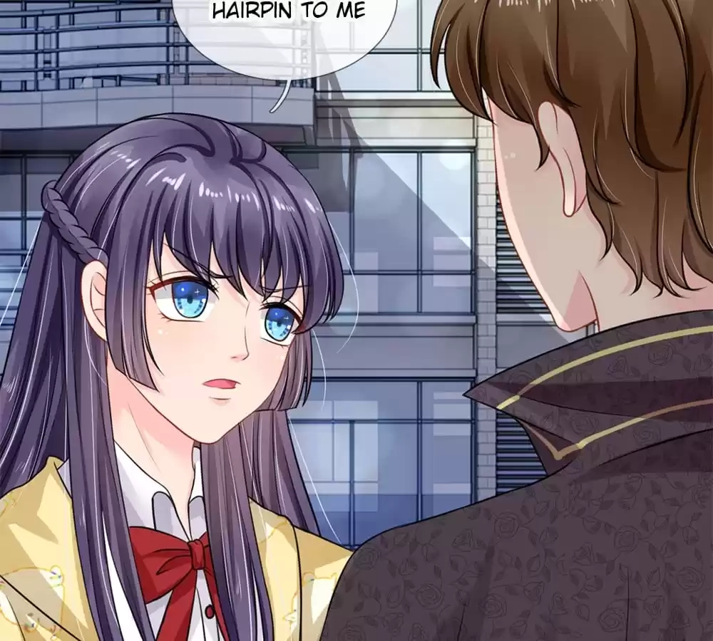 Read My Captive Princess chapter 67 image 4 on Lezhin