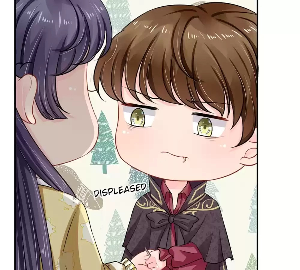 Read My Captive Princess chapter 67 image 6 on Lezhin
