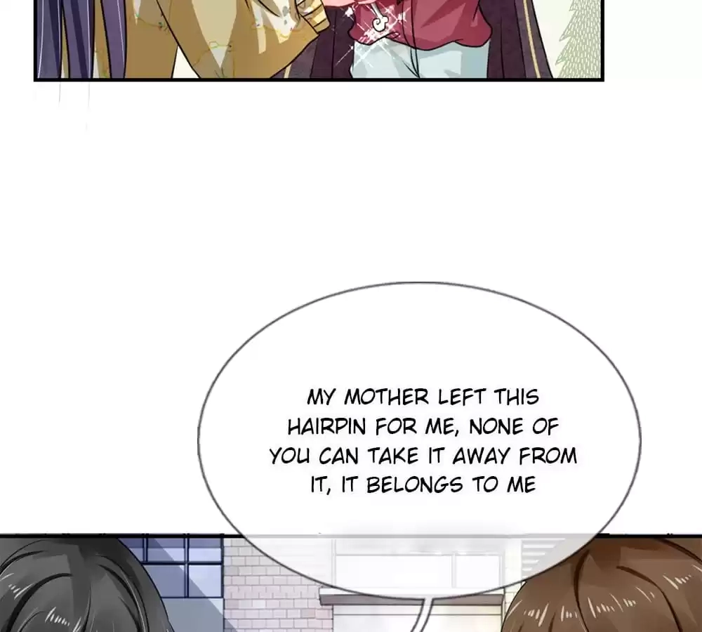 Read My Captive Princess chapter 67 image 7 on Lezhin