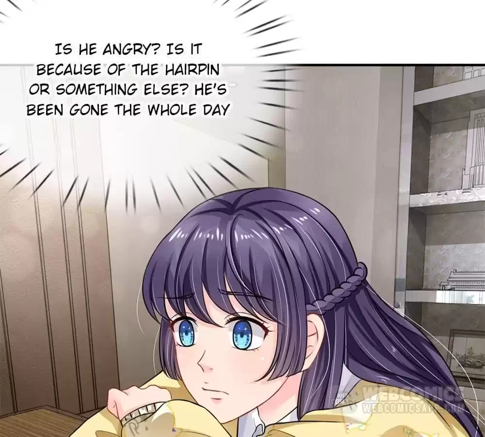 Read My Captive Princess chapter 68 image 1 on Lezhin