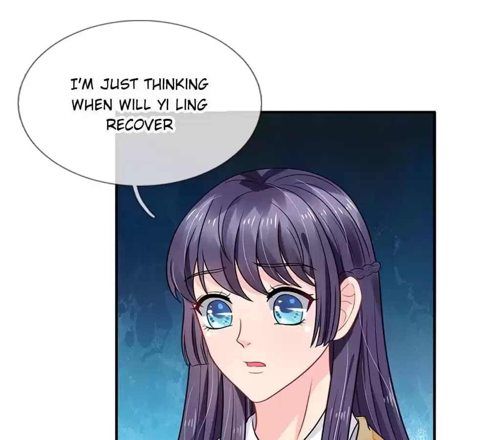 Read My Captive Princess chapter 68 image 10 on Lezhin