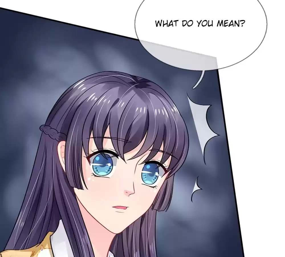 Read My Captive Princess chapter 68 image 14 on Lezhin
