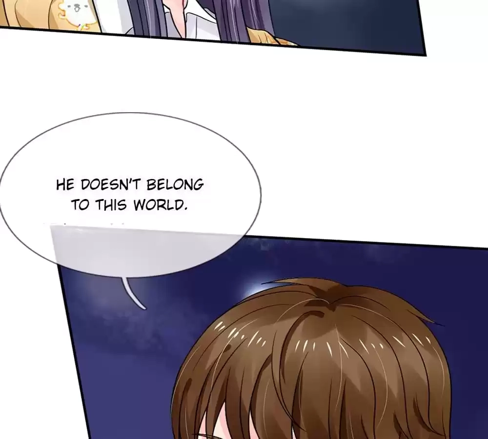 Read My Captive Princess chapter 68 image 15 on Lezhin