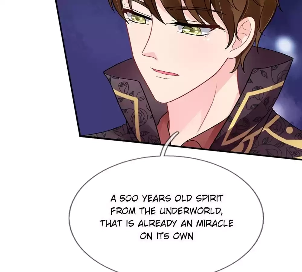 Read My Captive Princess chapter 68 image 16 on Lezhin