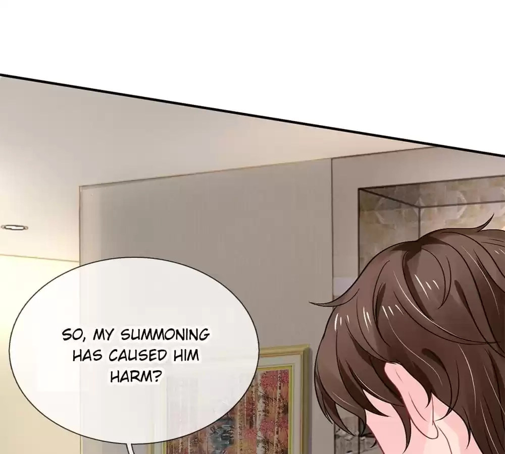 Read My Captive Princess chapter 68 image 18 on Lezhin