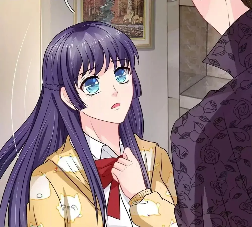 Read My Captive Princess chapter 68 image 19 on Lezhin
