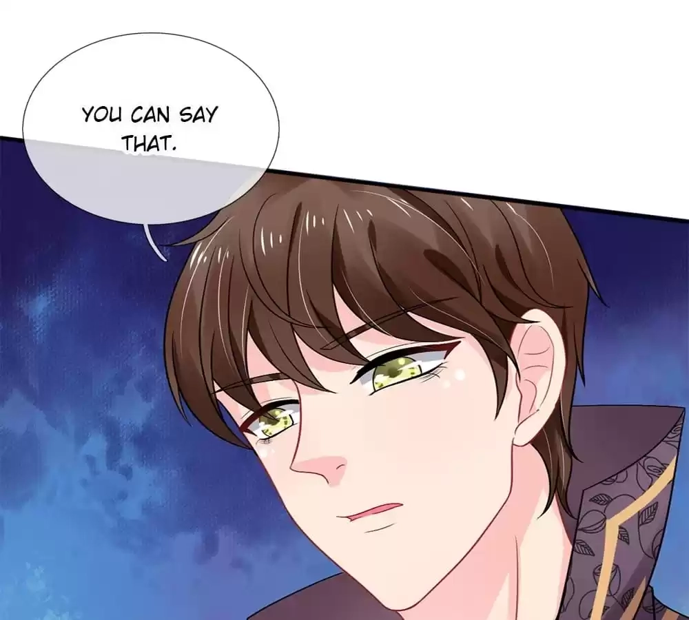 Read My Captive Princess chapter 68 image 21 on Lezhin