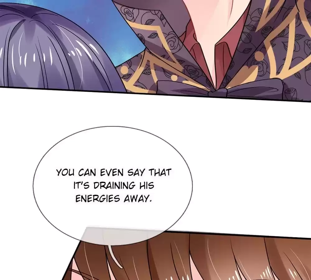 Read My Captive Princess chapter 68 image 22 on Lezhin