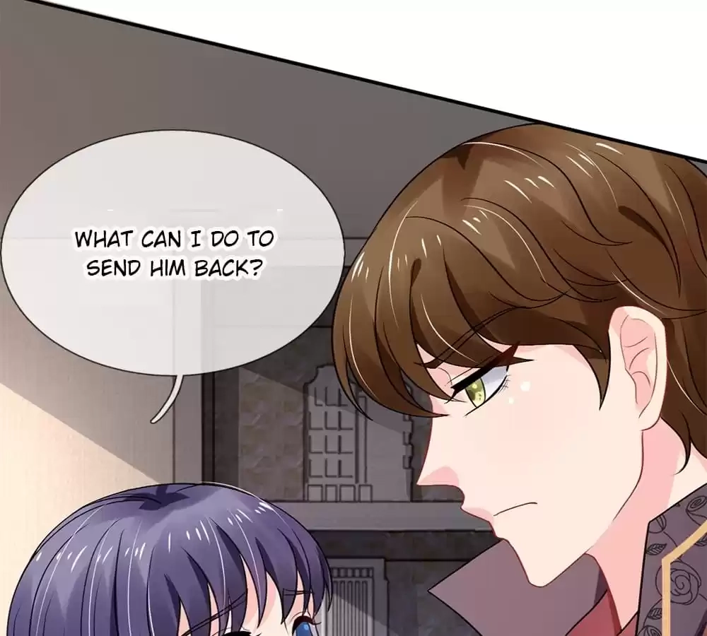 Read My Captive Princess chapter 68 image 24 on Lezhin
