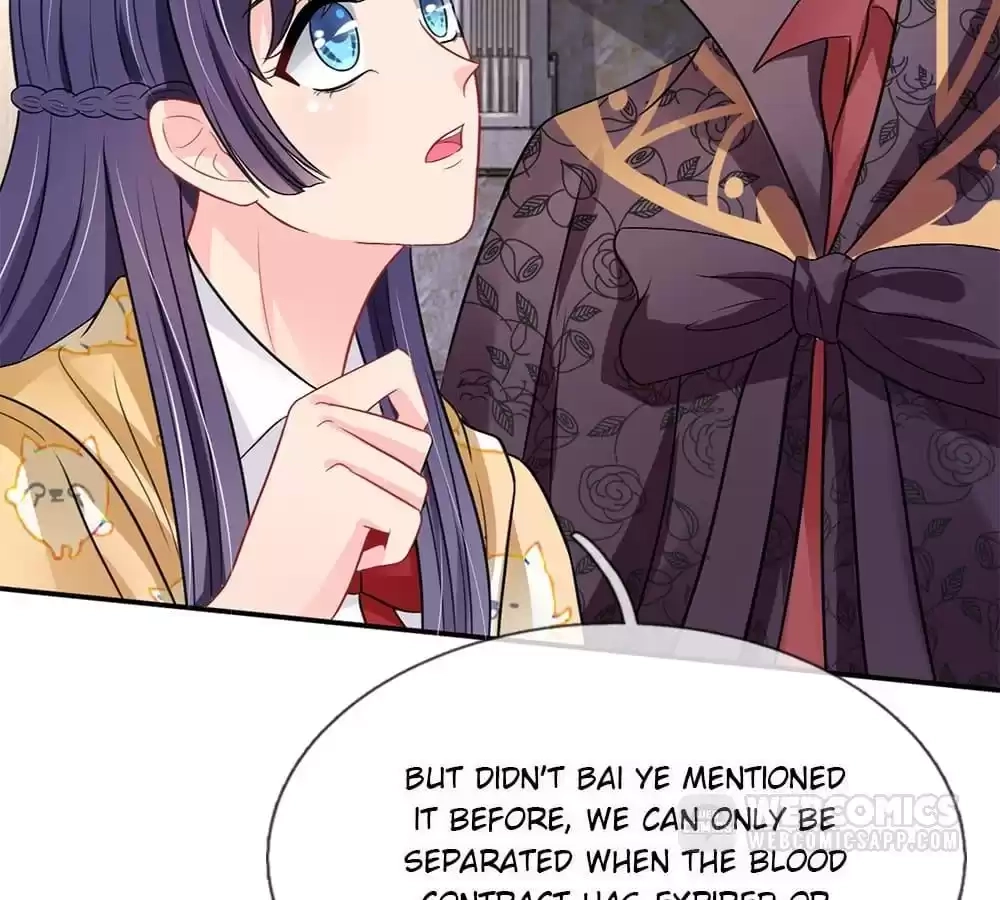 Read My Captive Princess chapter 68 image 25 on Lezhin