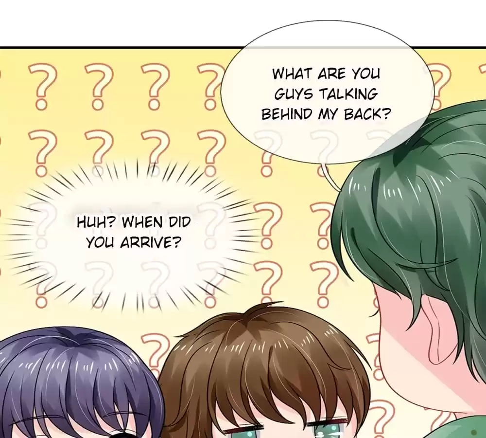 Read My Captive Princess chapter 68 image 27 on Lezhin