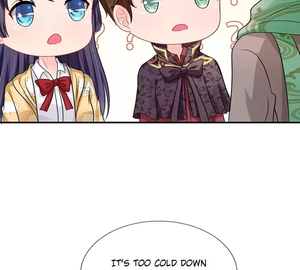 Read My Captive Princess chapter 68 image 28 on Lezhin