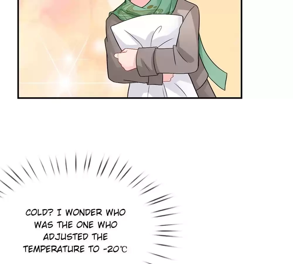 Read My Captive Princess chapter 68 image 30 on Lezhin