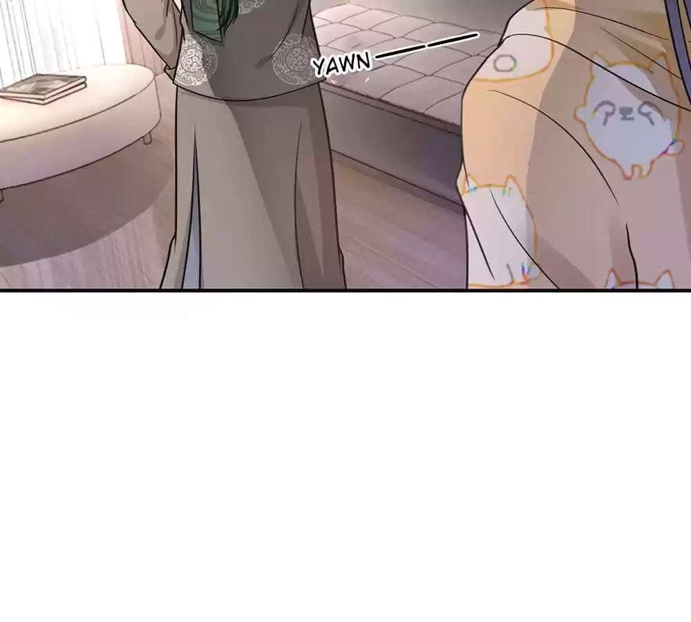 Read My Captive Princess chapter 68 image 34 on Lezhin
