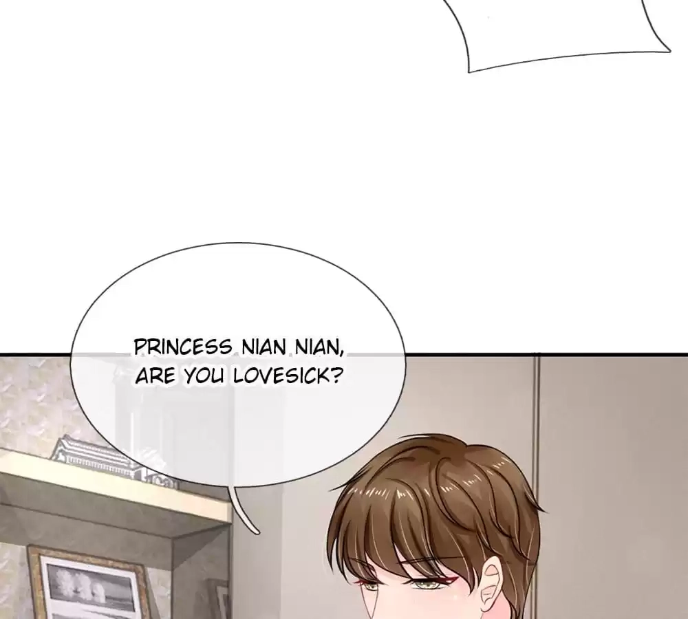 Read My Captive Princess chapter 68 image 5 on Lezhin