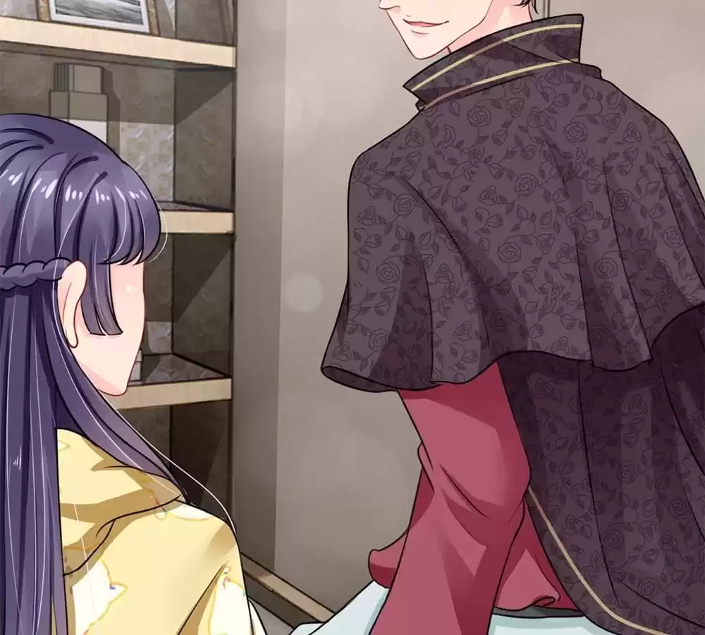 Read My Captive Princess chapter 68 image 6 on Lezhin
