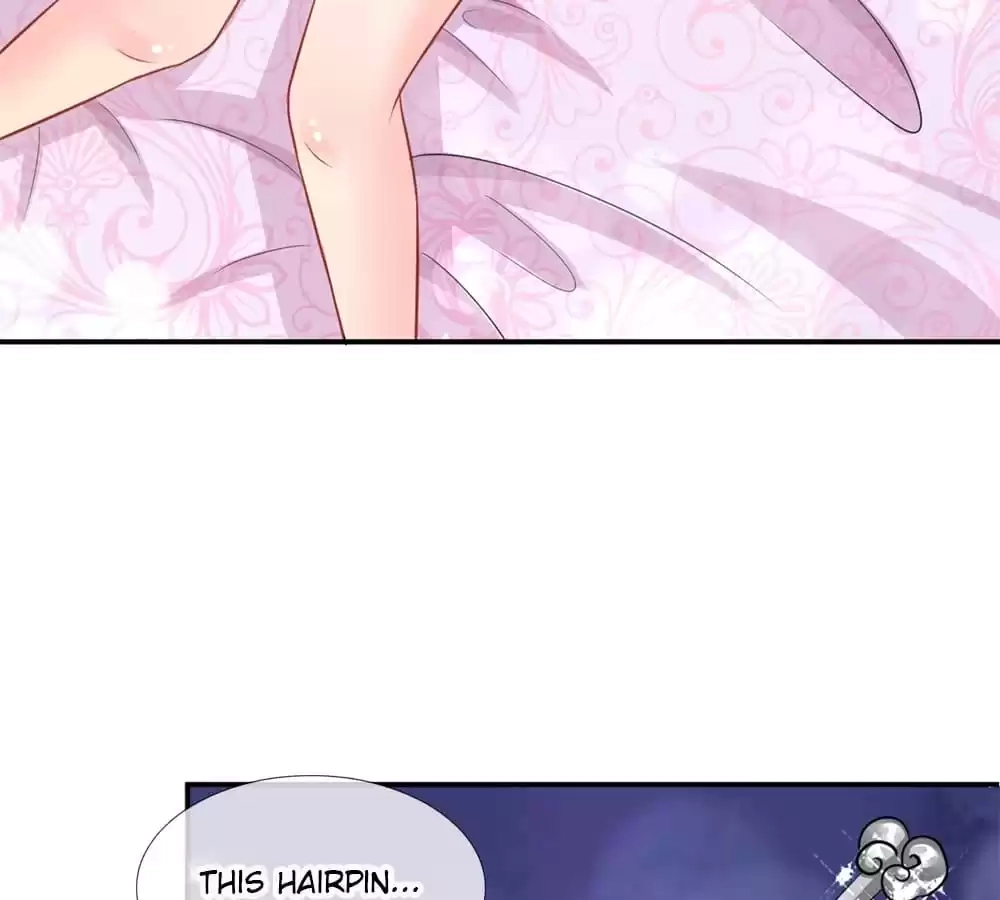 My Captive Princess Chapter 69 page 11 - 