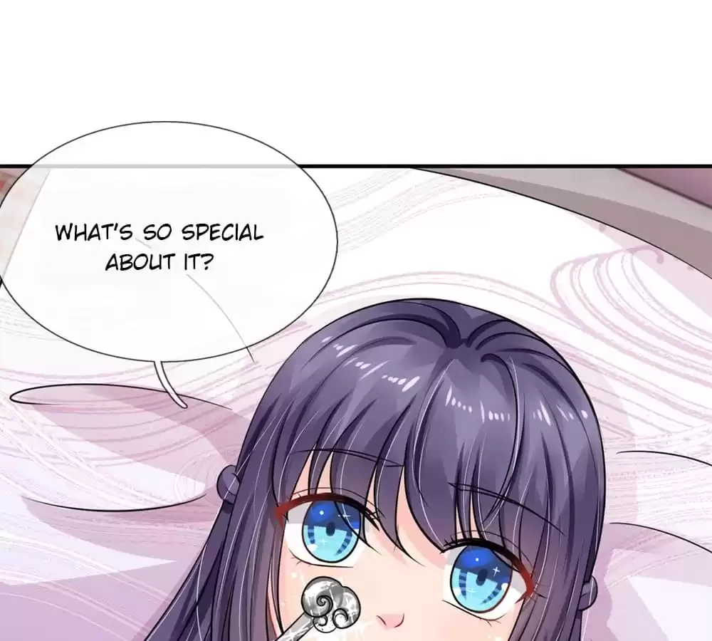 My Captive Princess Chapter 69 page 13 - 