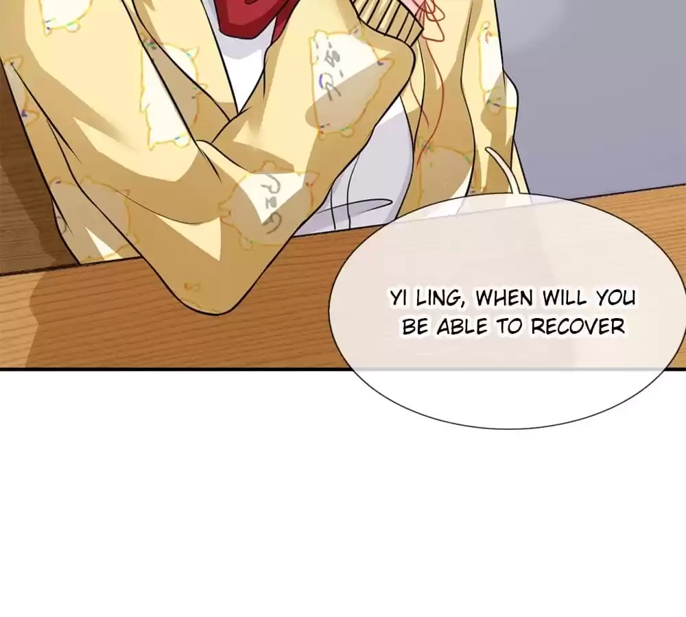 My Captive Princess Chapter 69 page 19 - 
