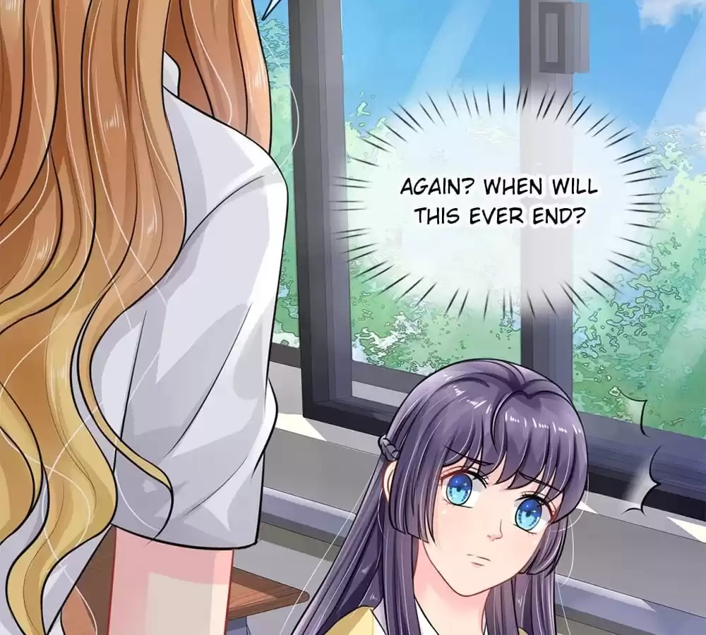 My Captive Princess Chapter 69 page 21 - 