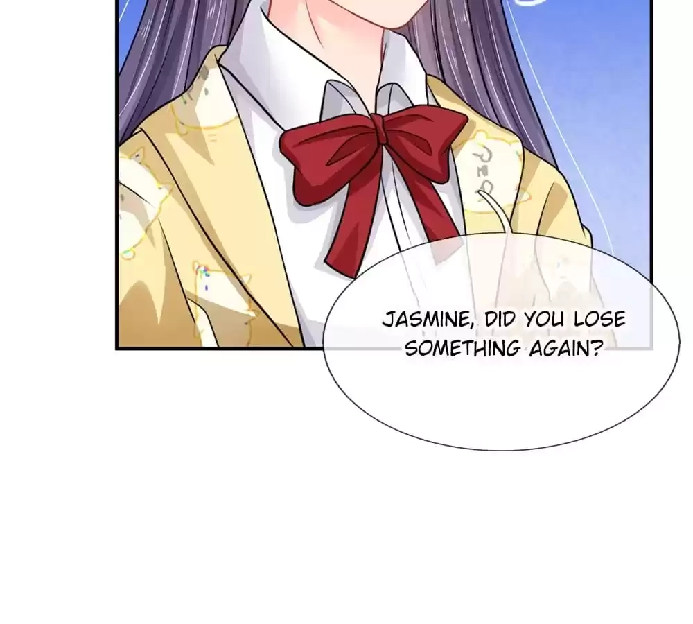 My Captive Princess Chapter 69 page 24 - 