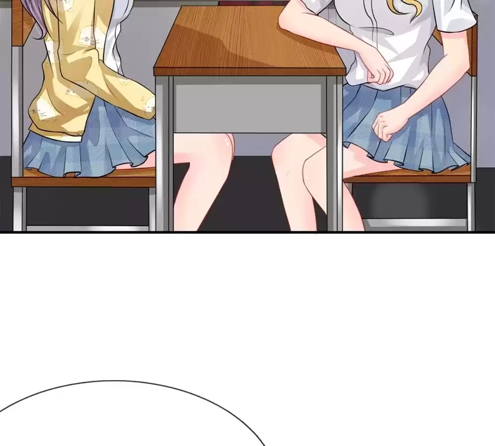 My Captive Princess Chapter 69 page 27 - 