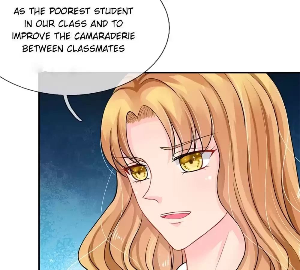 My Captive Princess Chapter 69 page 28 - 