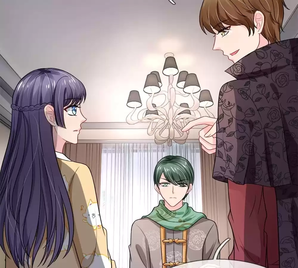 My Captive Princess Chapter 69 page 4 - 