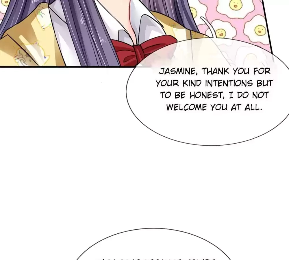 My Captive Princess Chapter 69 page 32 - 
