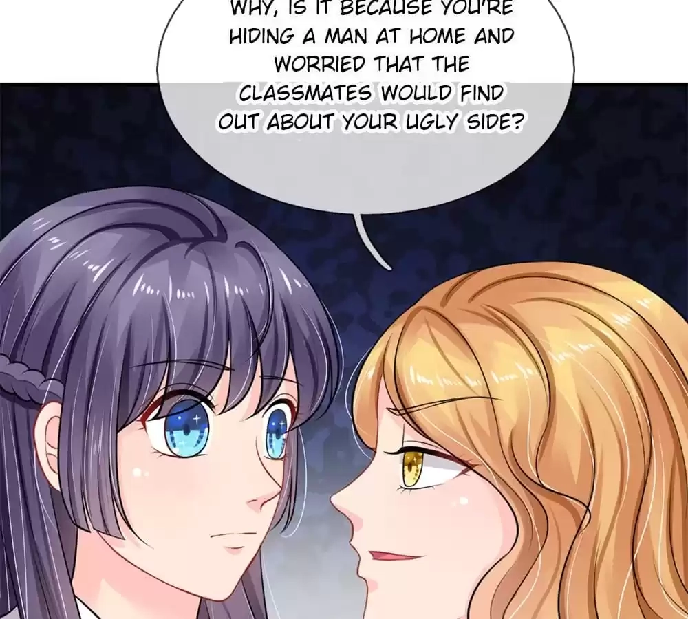 My Captive Princess Chapter 69 page 33 - 