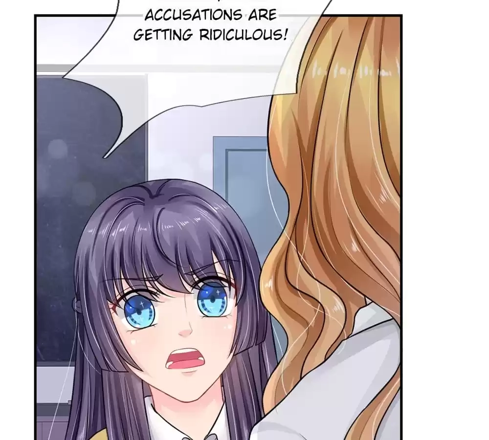 My Captive Princess Chapter 69 page 35 - 