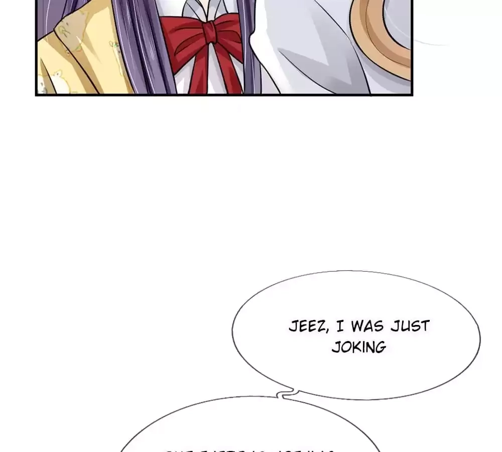 My Captive Princess Chapter 69 page 36 - 