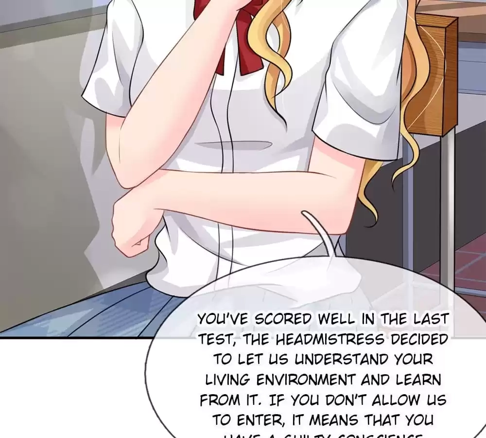 My Captive Princess Chapter 69 page 38 - 