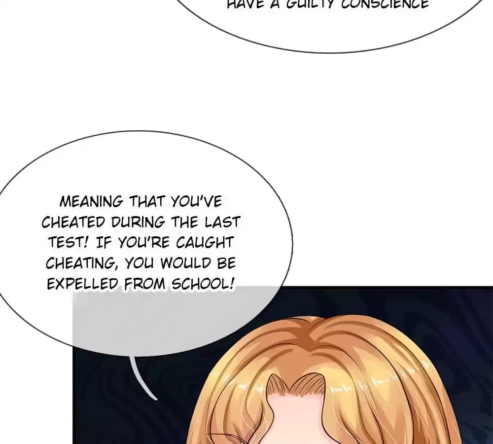 My Captive Princess Chapter 69 page 39 - 