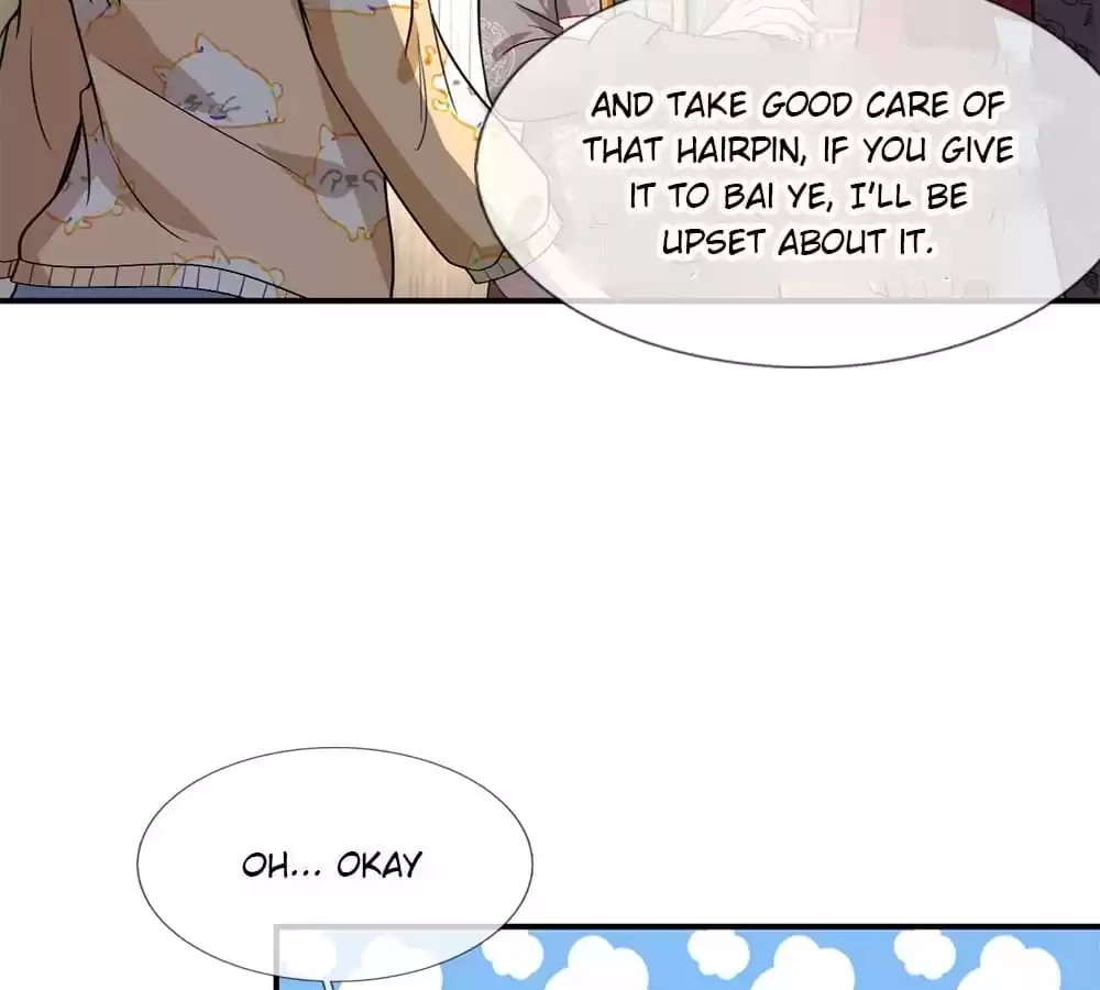 My Captive Princess Chapter 69 page 5 - 