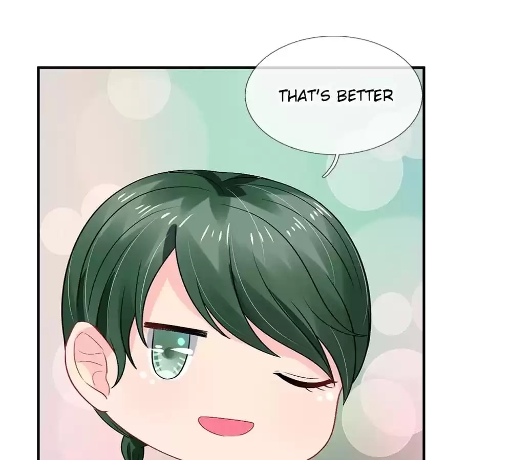 My Captive Princess Chapter 69 page 7 - 