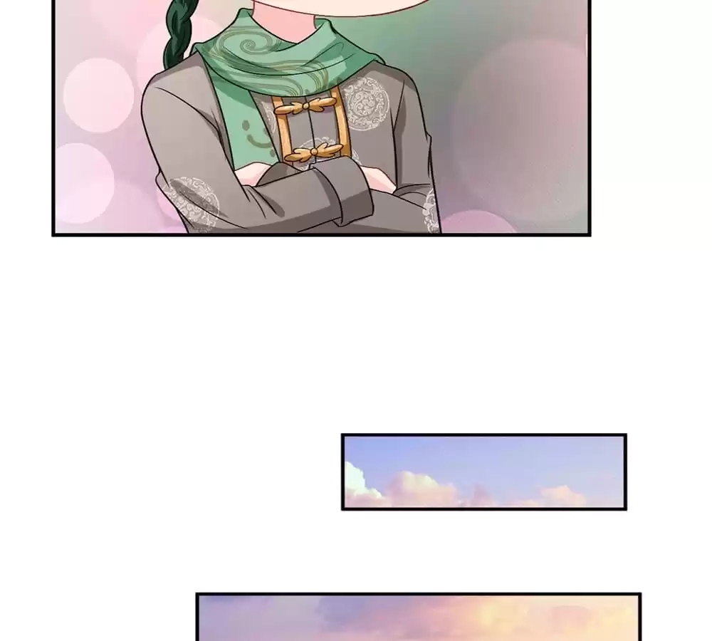 My Captive Princess Chapter 69 page 8 - 