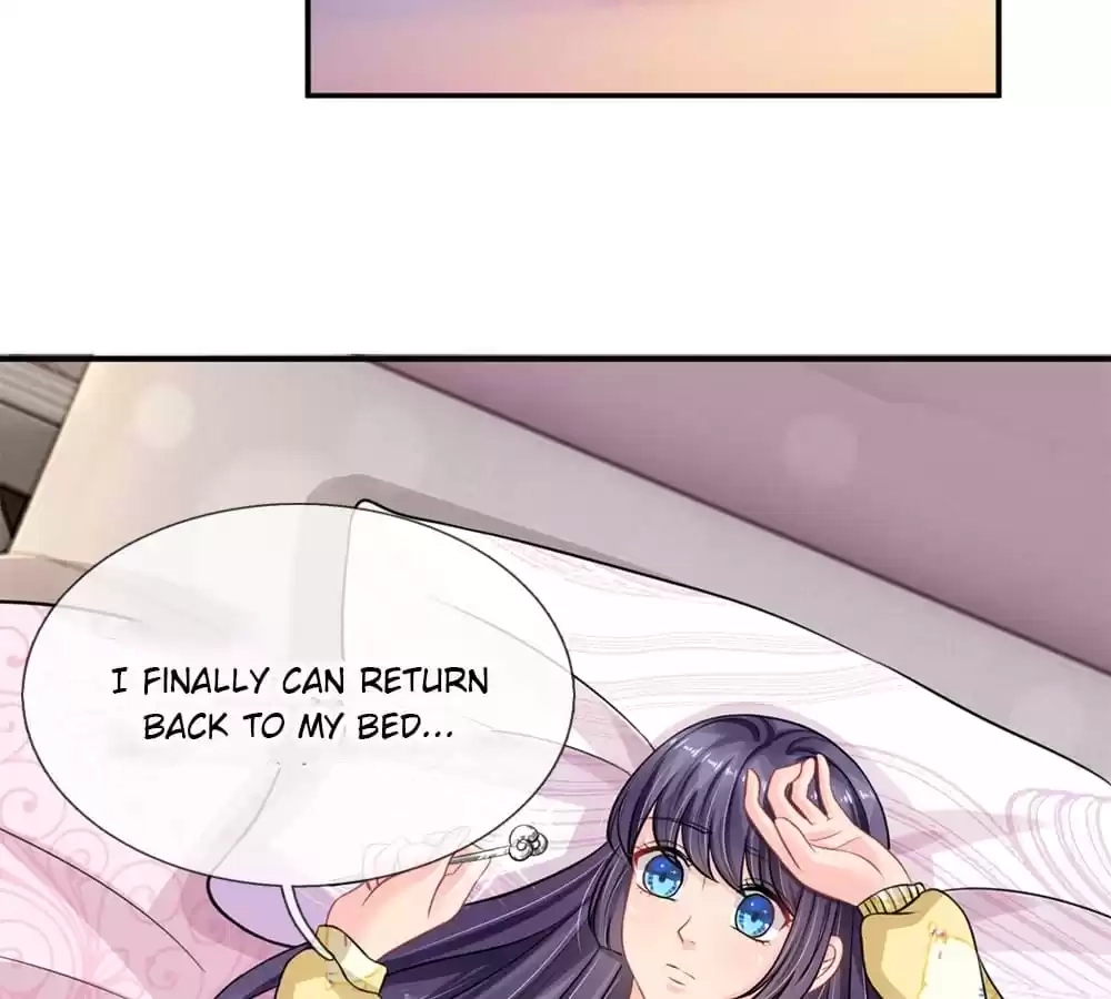 My Captive Princess Chapter 69 page 9 - 