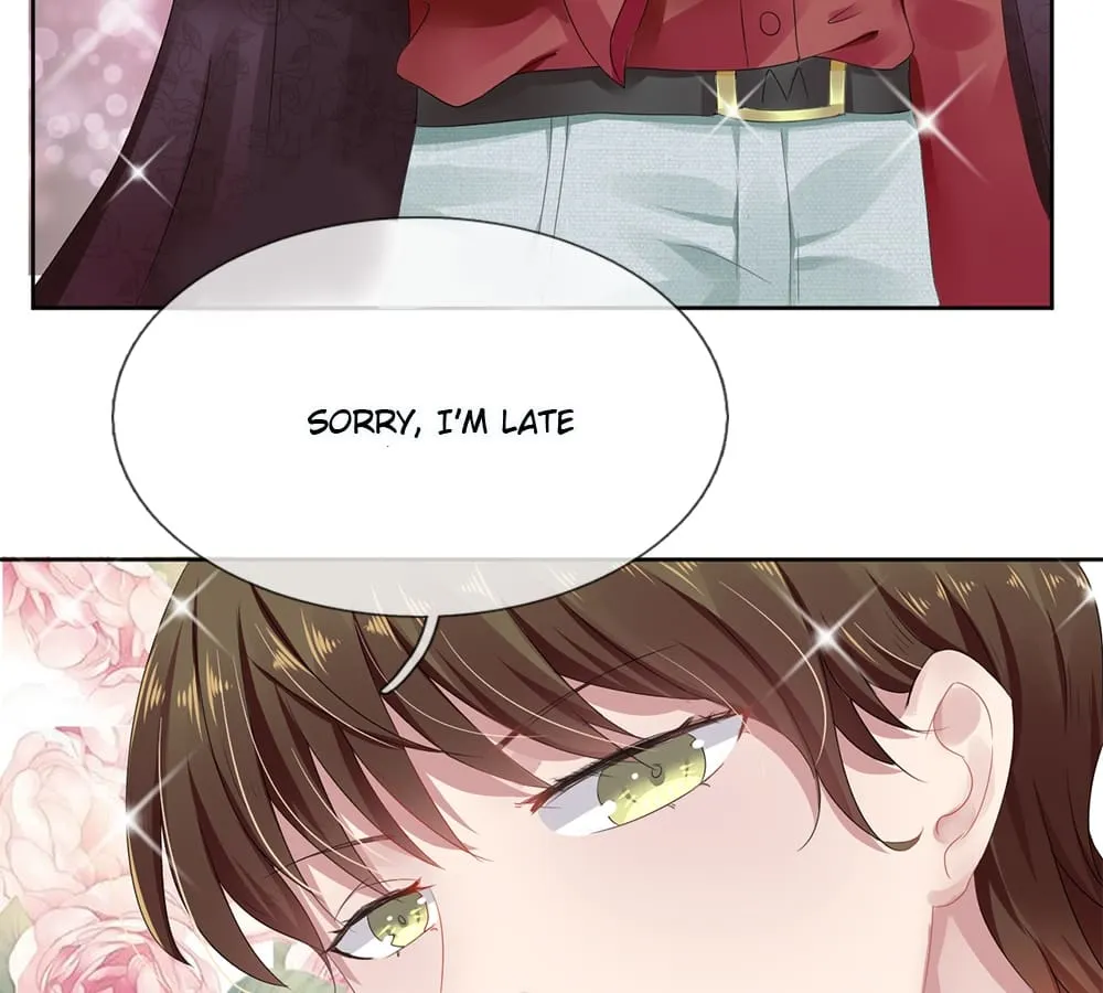 Read My Captive Princess chapter 7 image 11 on Lezhin