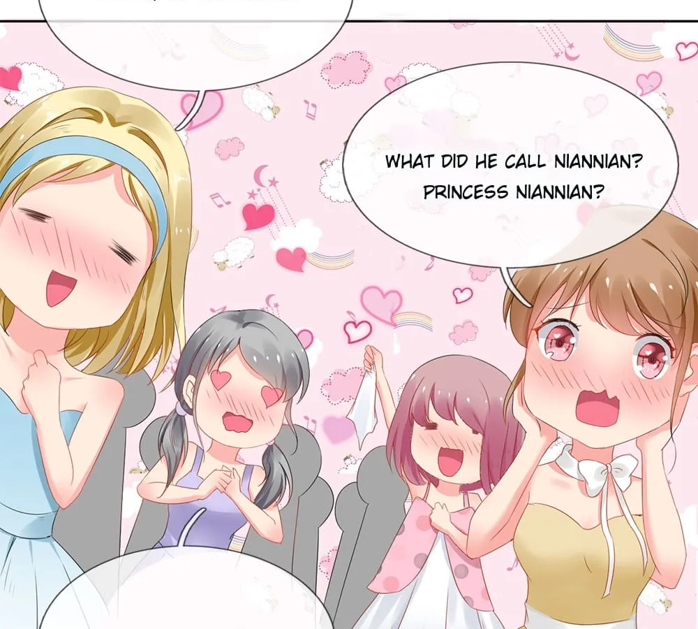 Read My Captive Princess chapter 7 image 13 on Lezhin