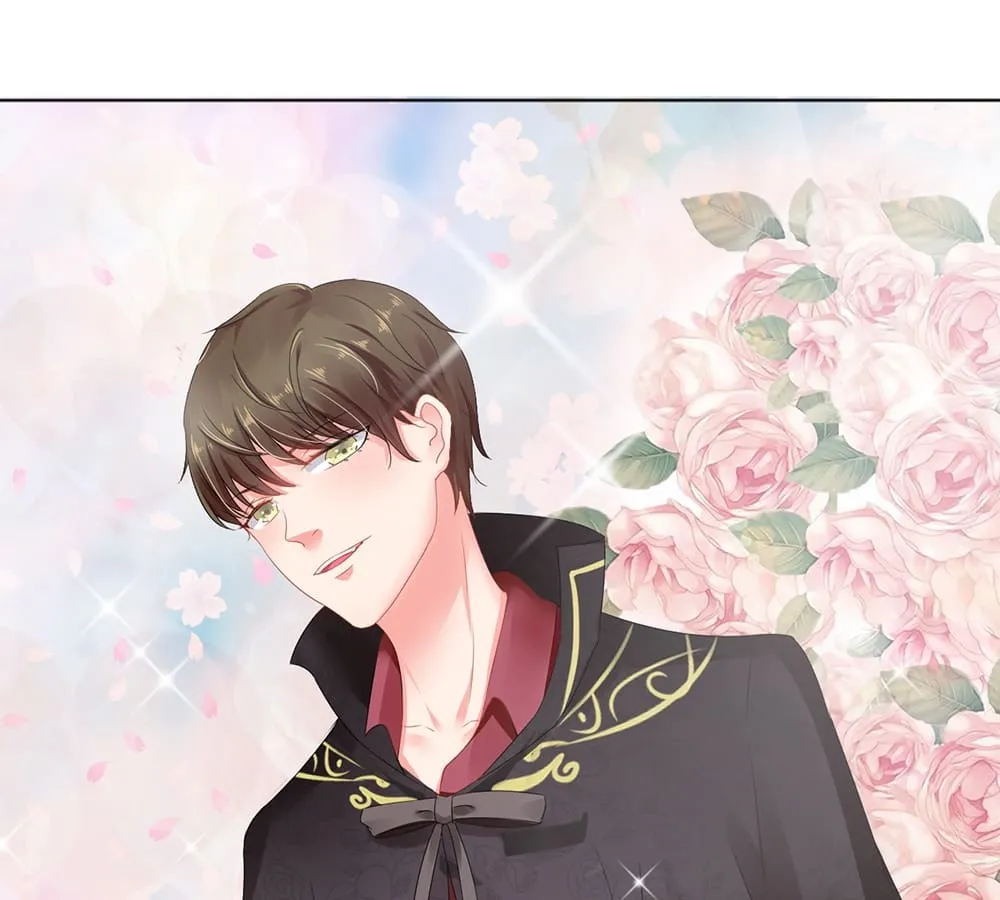 Read My Captive Princess chapter 7 image 16 on Lezhin