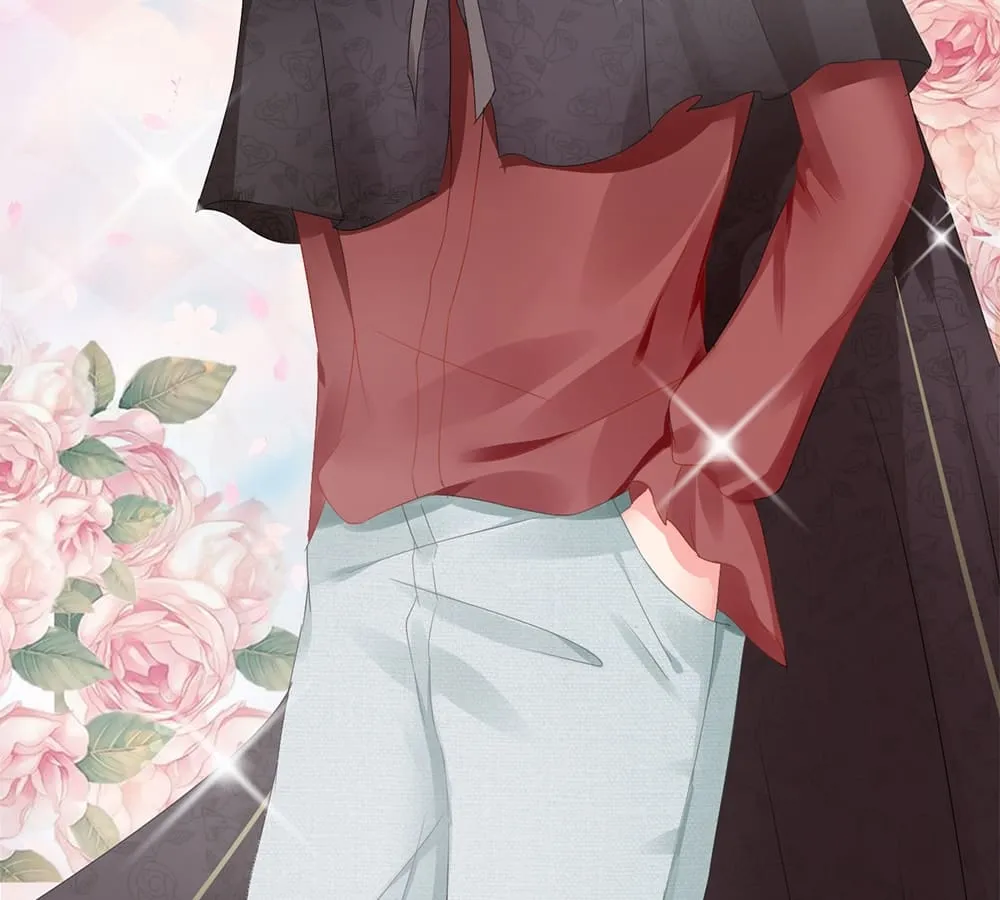 Read My Captive Princess chapter 7 image 17 on Lezhin