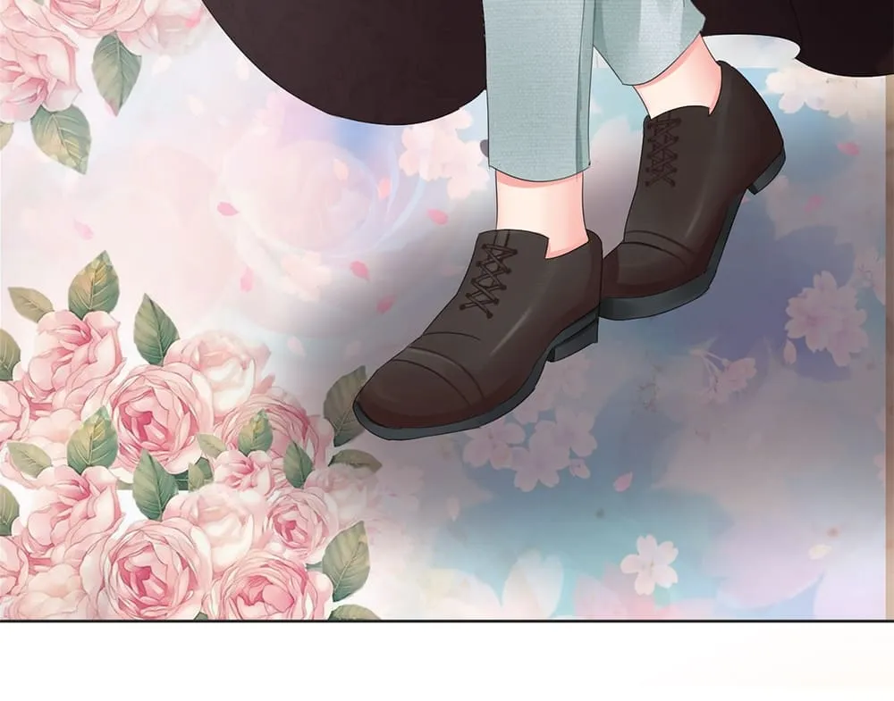 Read My Captive Princess chapter 7 image 19 on Lezhin