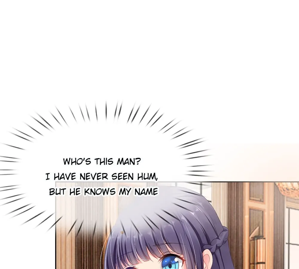 Read My Captive Princess chapter 7 image 20 on Lezhin