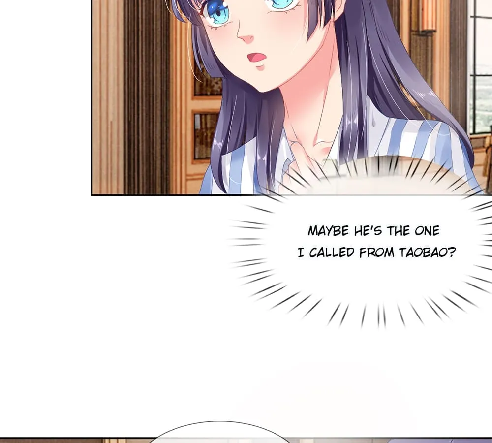 Read My Captive Princess chapter 7 image 21 on Lezhin