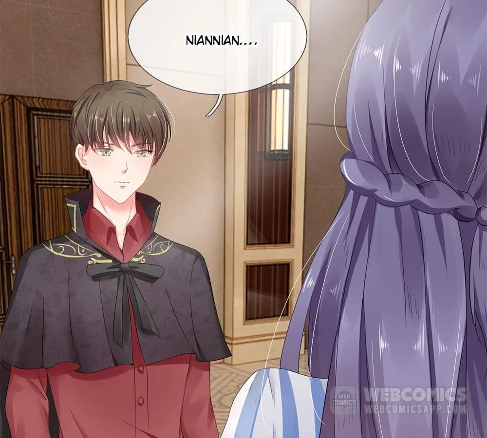 Read My Captive Princess chapter 7 image 22 on Lezhin