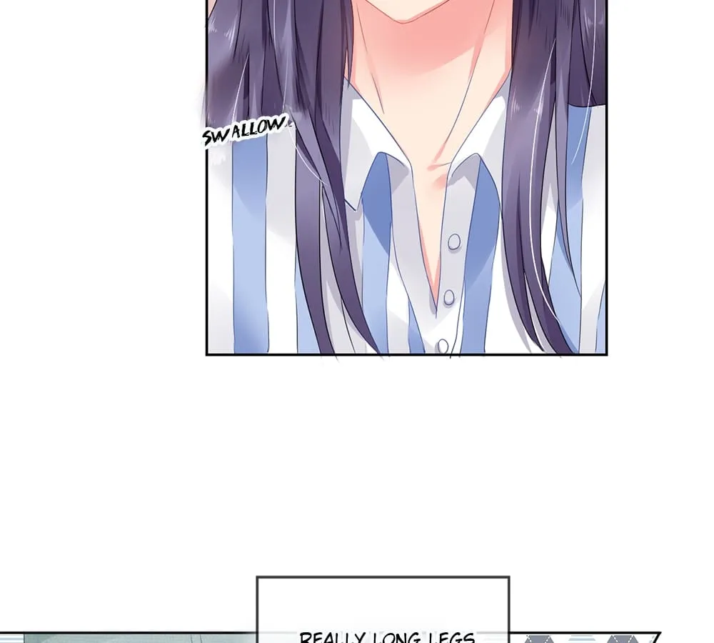 Read My Captive Princess chapter 7 image 24 on Lezhin