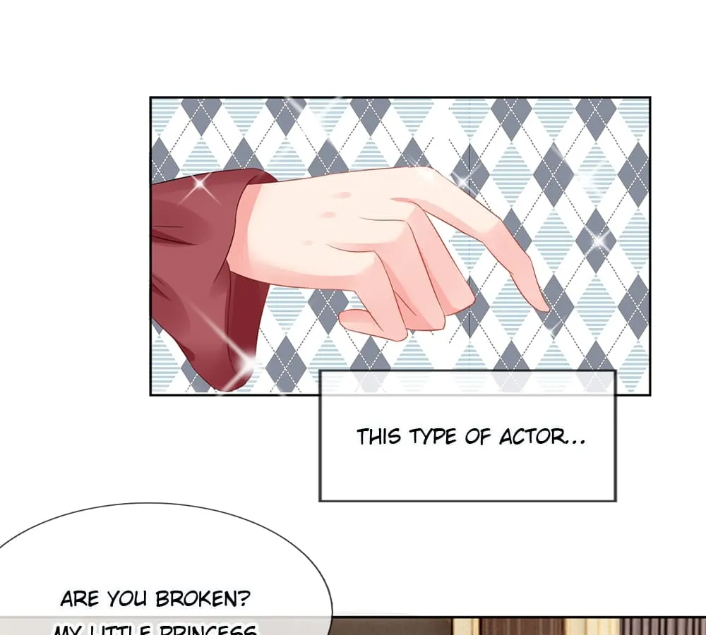 Read My Captive Princess chapter 7 image 27 on Lezhin